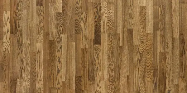 Паркетная доска Polarwood Space ASH MOON OILED LOC 3S