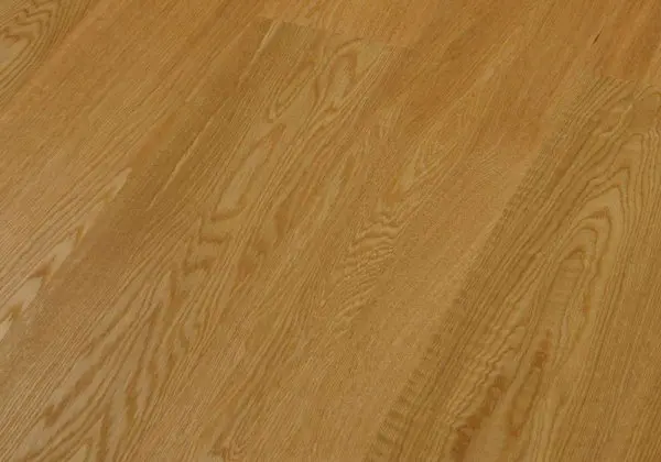 Паркетная доска Wood Bee Classik Дуб Селект Браш