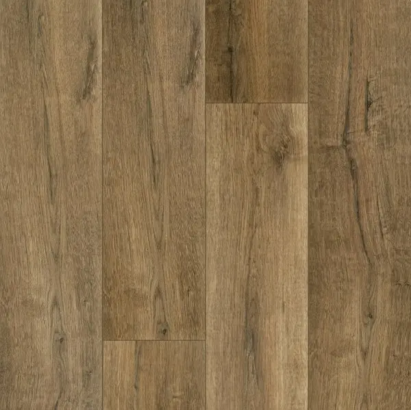 Кварц-виниловая плитка Refloor Fargo Bevel 50-5009-5 Дуб Виргинский