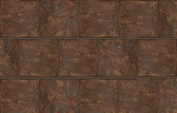 Виниловый пол CorkStyle Stone Hydro plus Terracota Oxyd (915*305*8.5)