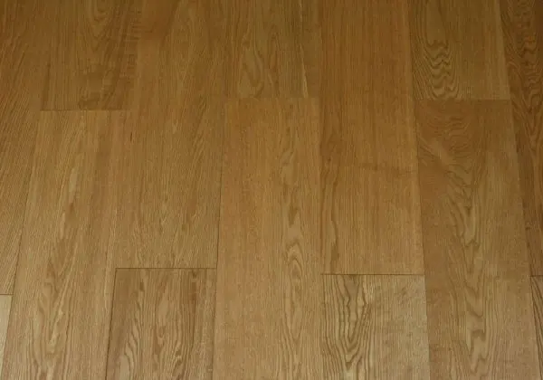 Паркетная доска Wood Bee Classik Дуб Селект Gloss 30%