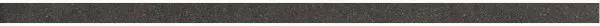 Керамогранит Italon Концепт Блэк  Бордюр (Натуральная,2x60)